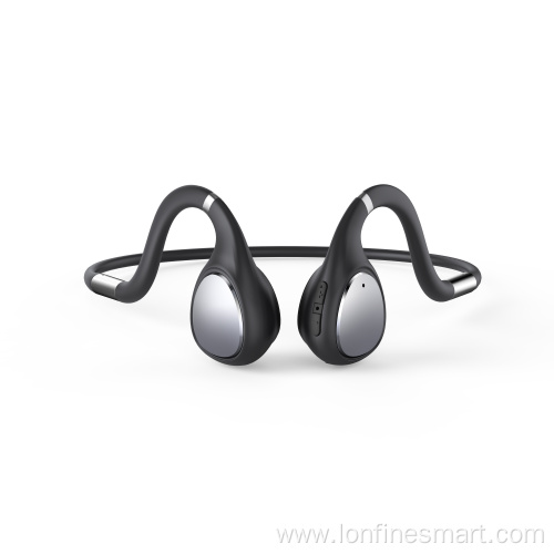 P30 Bone Conduction Headset Perfect Sound